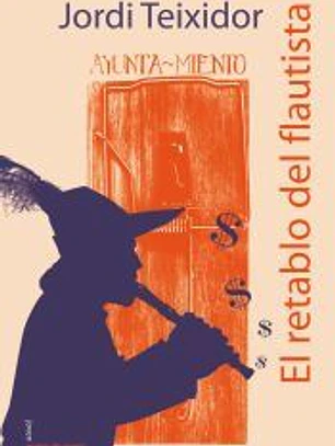 El retablo del flautista