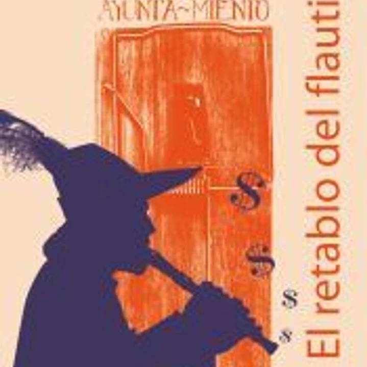 El retablo del flautista 1