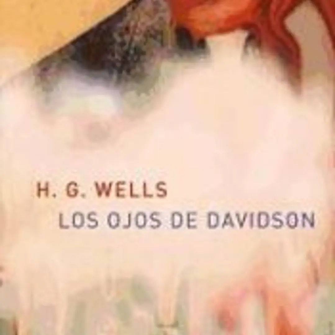 LOS OJOS DE DAVIDSON 1