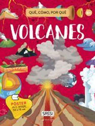 Volcanes