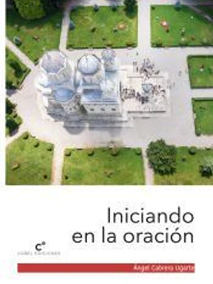 Iniciando en la oración