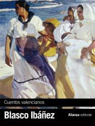 Cuentos valencianos