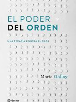 El poder del orden