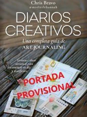 Diarios creativos