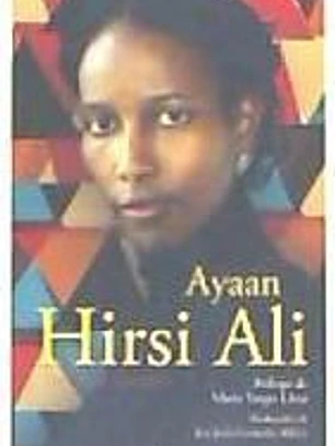 CONVERSACIONES CON AYAAN HIRSI ALI