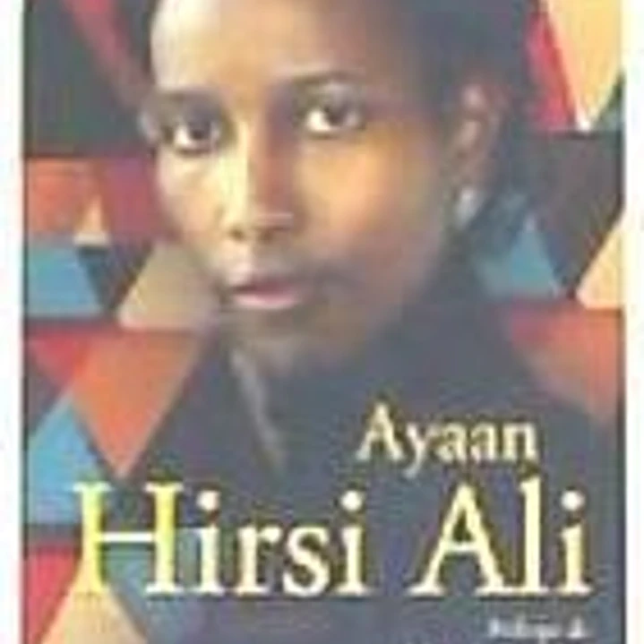 CONVERSACIONES CON AYAAN HIRSI ALI 1
