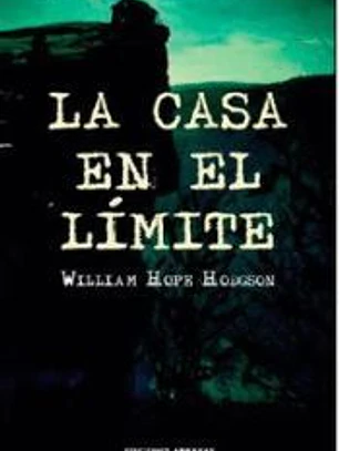 LA CASA EN EL LÍMITE