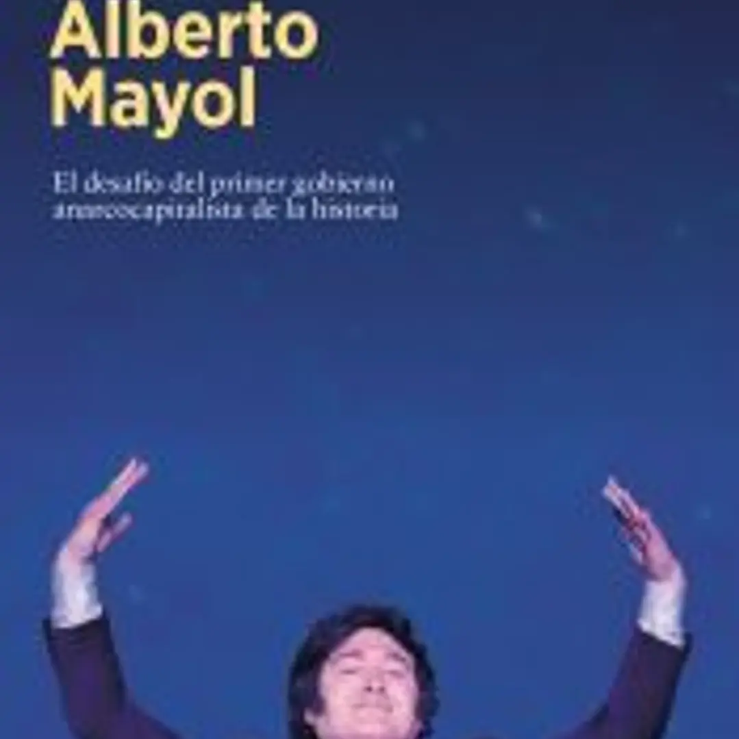 El fenómeno Milei 1