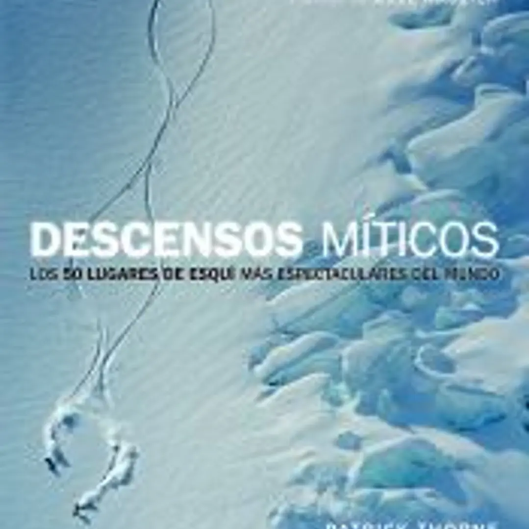 Descensos míticos 1