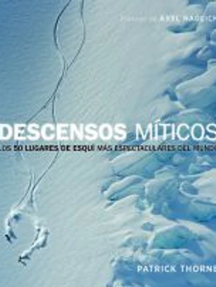 Descensos míticos