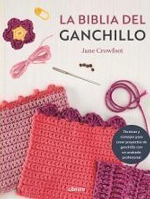 La biblia del ganchillo