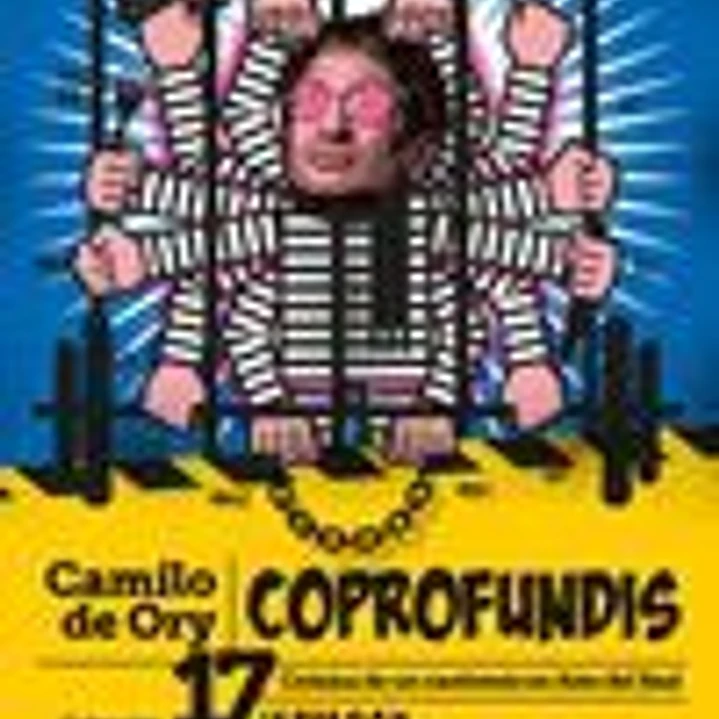 Coprofundis 1