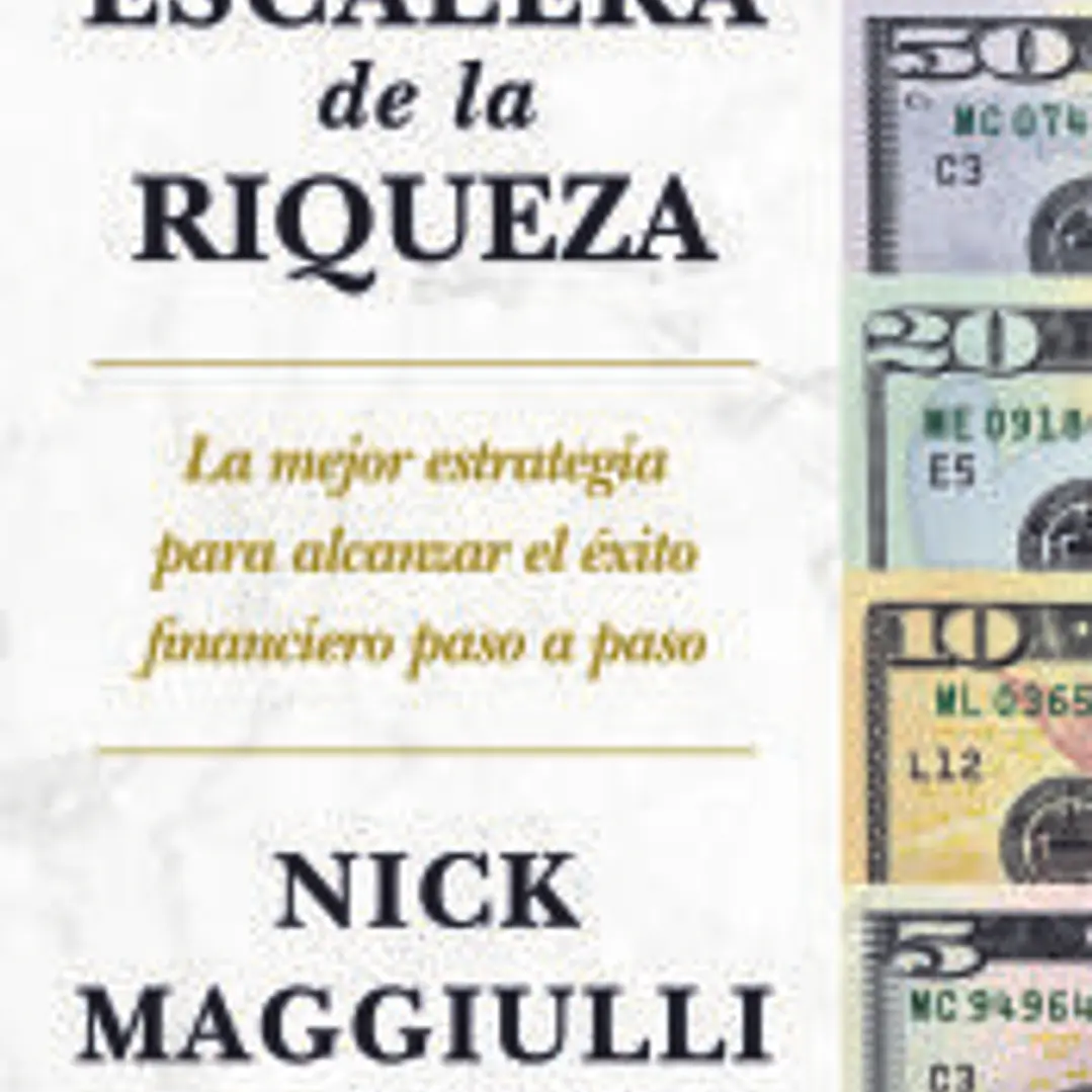 La escalera de la riqueza 1