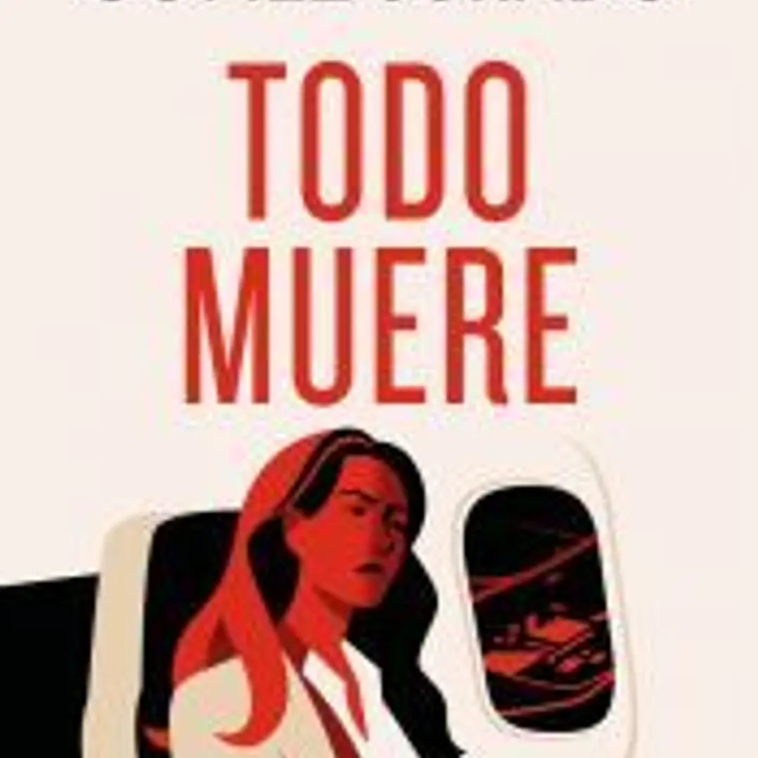 Todo muere (Edición especial limitada) (Todo arde 3) 1