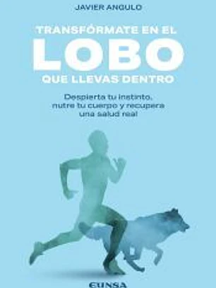 Transfórmate en el lobo que llevas dentro
