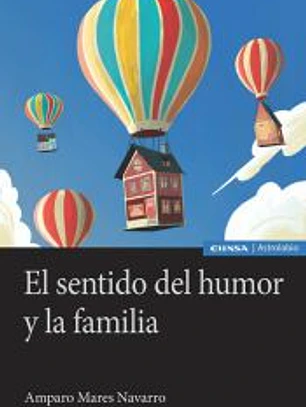 El sentido del humor y la familia