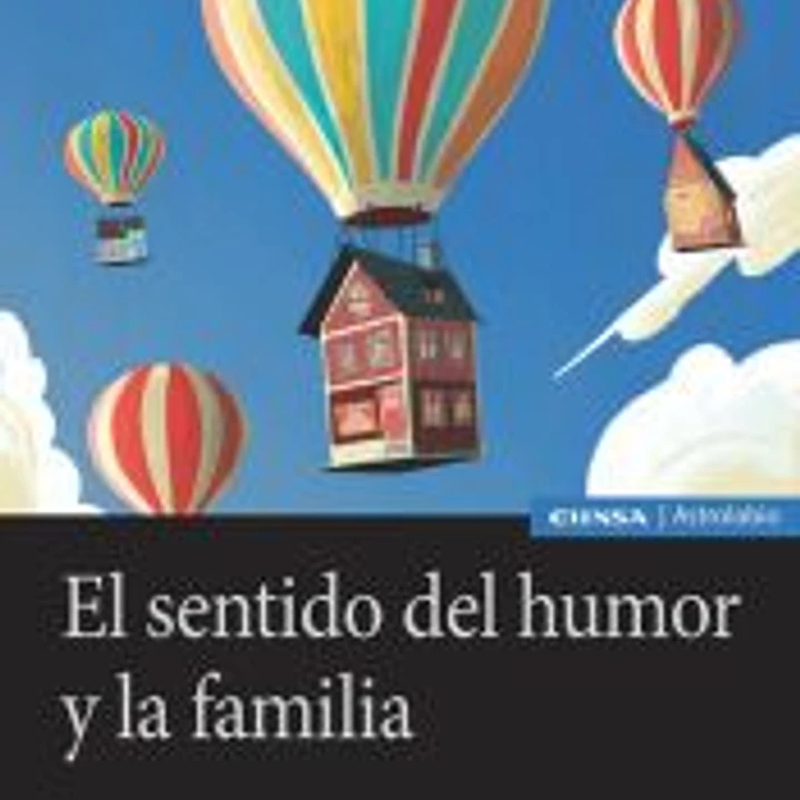 El sentido del humor y la familia 1