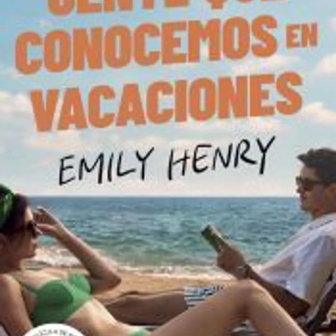 Gente que conocemos en vacaciones (Ed. película) 1