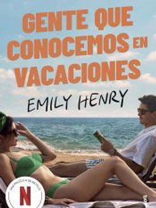 Gente que conocemos en vacaciones (Ed. película)