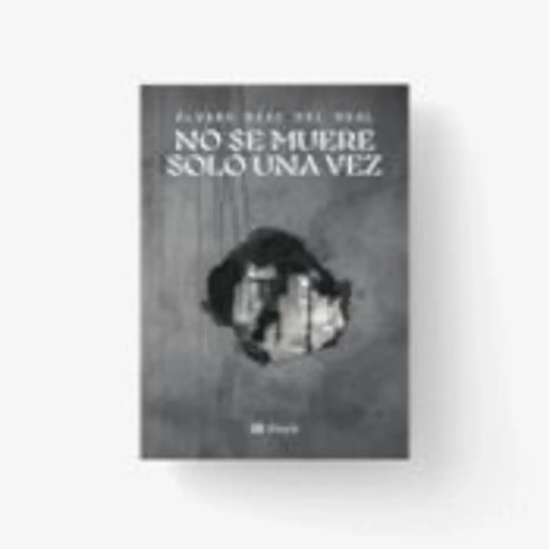 NO SE MUERE SOLO UNA VEZ 1