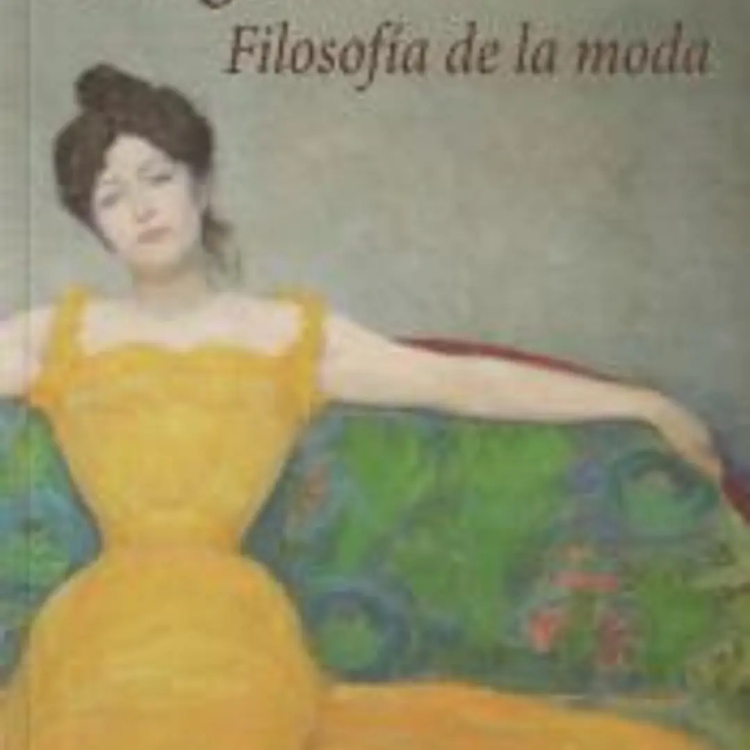 Filosofía de la moda 1