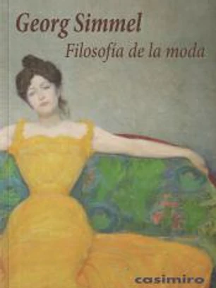 Filosofía de la moda