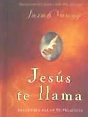 Jesus Te Llama: Disfruta de Paz en su Presencia