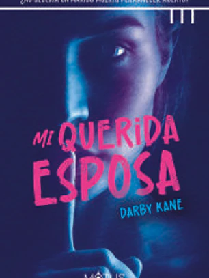 Mi querida esposa