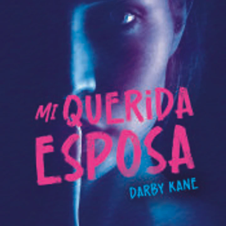 Mi querida esposa 1