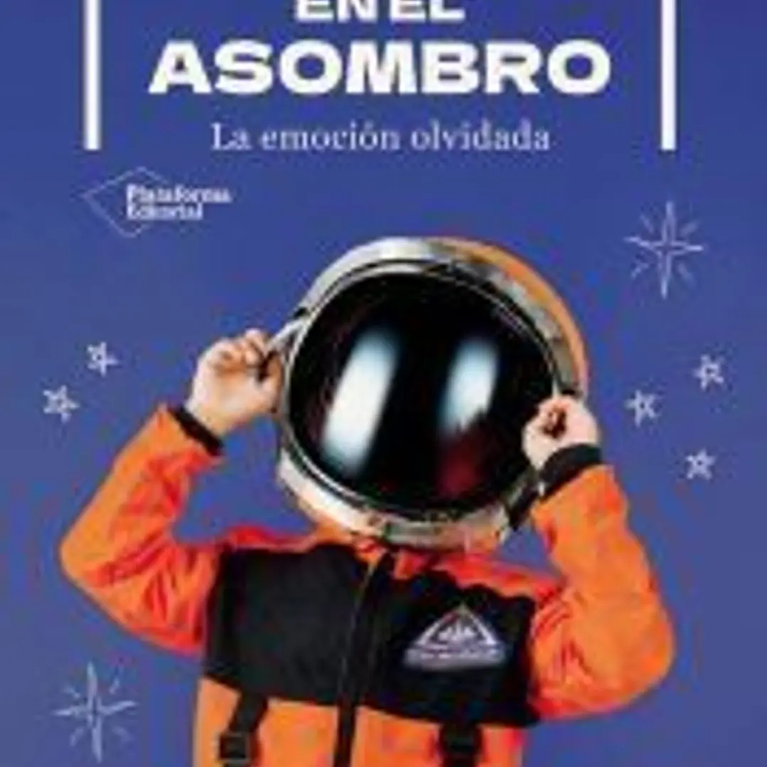 Crecer en el asombro 1