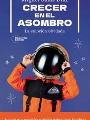 Crecer en el asombro