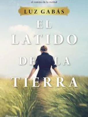 El latido de la tierra