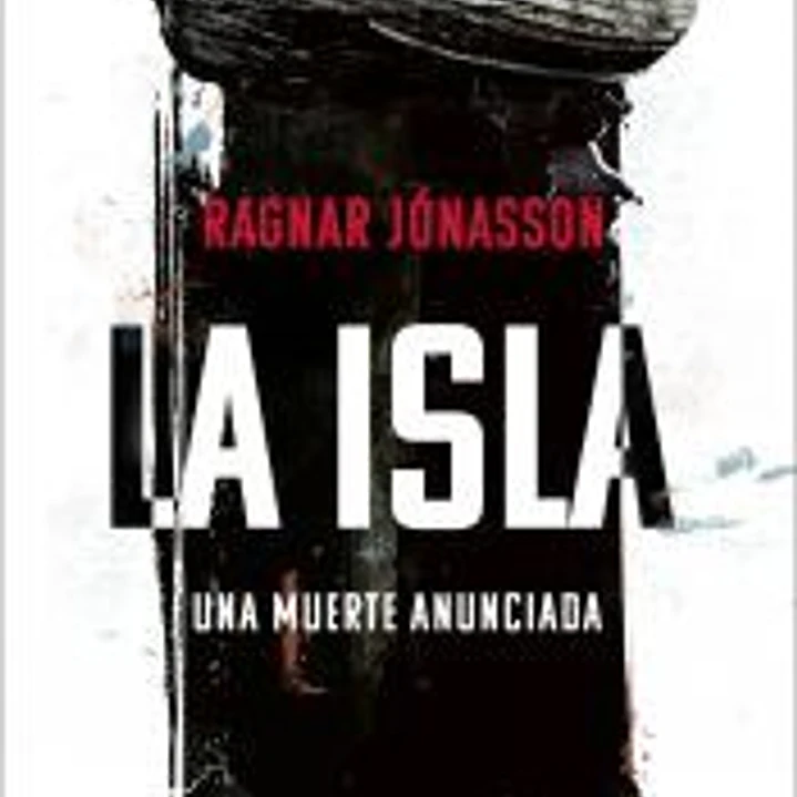 La isla (Serie Inspectora Hulda 2) 1