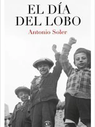 El día del lobo