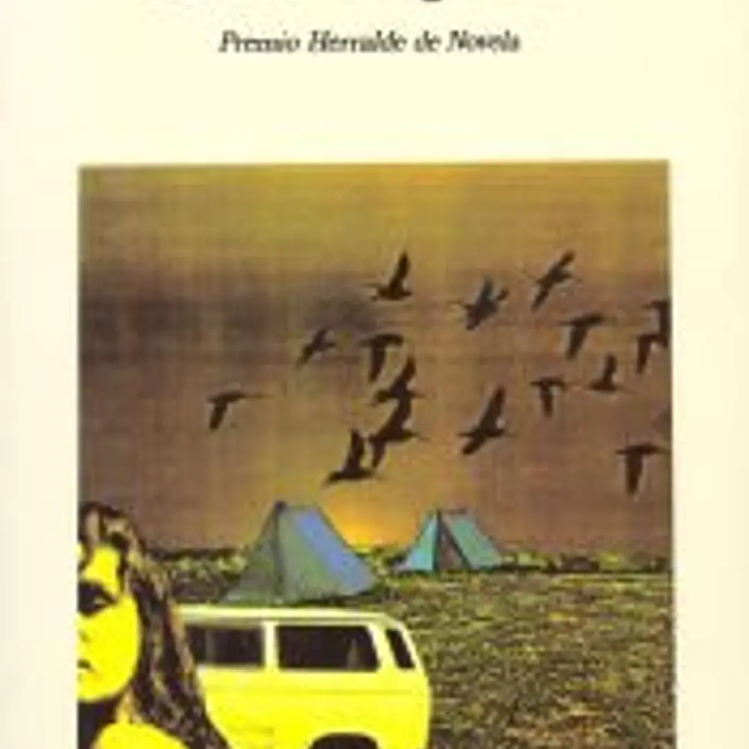 Aves de paso 1