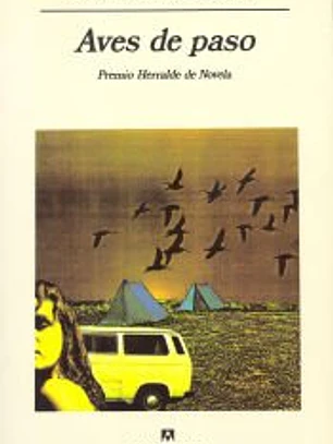 Aves de paso