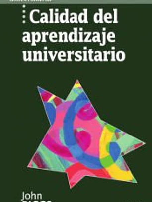 Calidad del aprendizaje universitario