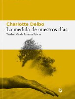 La medida de nuestros días