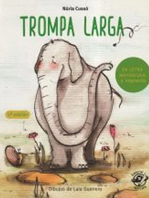 Trompa larga