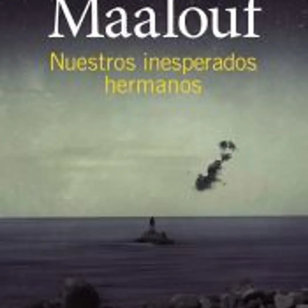 Nuestros inesperados hermanos 1
