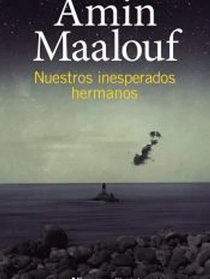 Nuestros inesperados hermanos