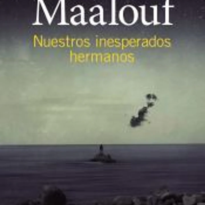 Nuestros inesperados hermanos 1