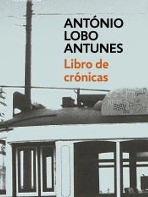 Libro de crónicas