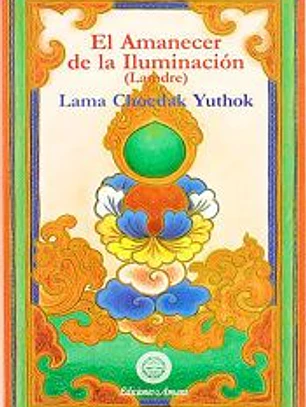 El amanecer de la Iluminación