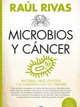 Microbios y cáncer