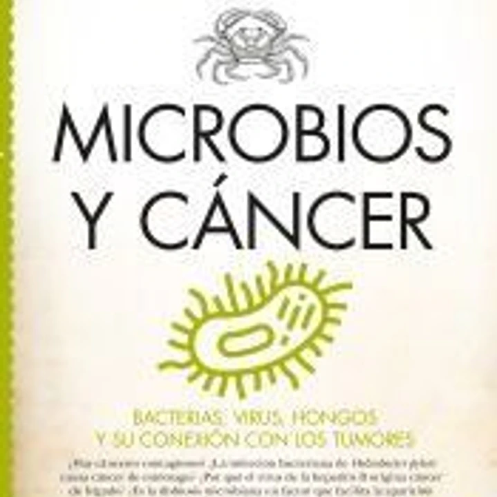 Microbios y cáncer 1
