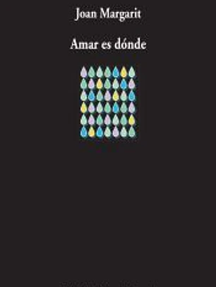 Amar es donde
