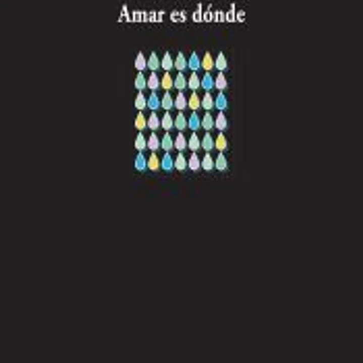 Amar es donde 1