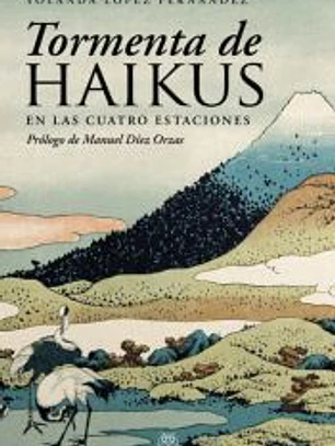 Tormenta de haikus (en las cuatro estaciones)