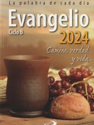 Evangelio 2024
